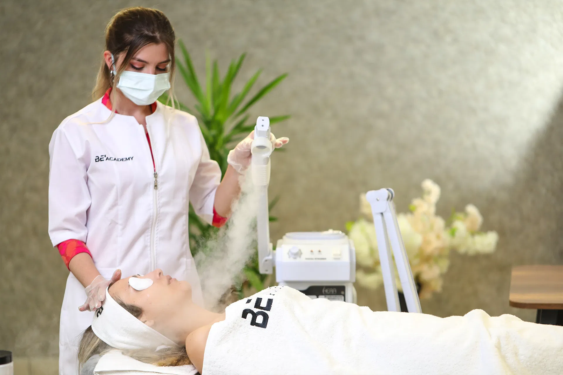 Köprüköy Güzellik Uzmanı